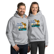 Load image into Gallery viewer, Save the Coal Plants Women's Hoodie