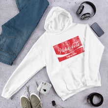 Load image into Gallery viewer, "Woka-Cola" Women's Hoodie