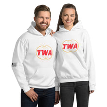 Load image into Gallery viewer, TWA Men's Hoodie