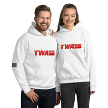 Load image into Gallery viewer, TWA Men's Hoodie