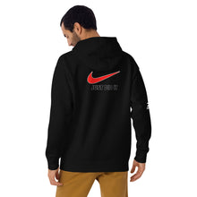 Load image into Gallery viewer, "Just Do It - Just Did It" Men's Hoodie