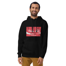 Load image into Gallery viewer, "Woka-Cola" Hoodie