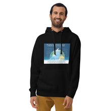 Load image into Gallery viewer, "Not A Single Prediction Came True" Hoodie