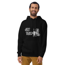 Load image into Gallery viewer, "Jab This!" Hoodie
