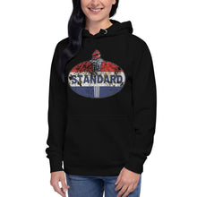 Load image into Gallery viewer, "Standard Oil" Women's Hoodie