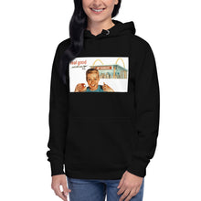 Load image into Gallery viewer, McBiden's Women's Hoodie