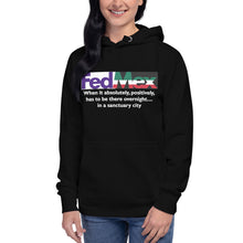 Load image into Gallery viewer, FedMex Women's Hoodie
