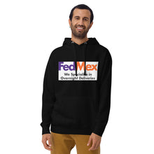 Load image into Gallery viewer, FedMex Men's Hoodie