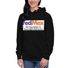 Load image into Gallery viewer, FedMex Women's Hoodie