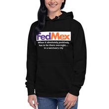 Load image into Gallery viewer, FedMex Women's Hoodie