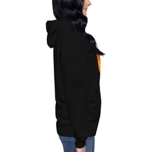 Load image into Gallery viewer, I Love Fossil Fuel Women's Hoodie