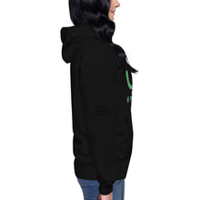 Load image into Gallery viewer, CO2 Is Not A Pollutant Women's Hoodie