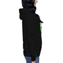 Load image into Gallery viewer, CO2 It's Part Of Nature Women's Hoodie