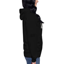 Load image into Gallery viewer, Fun Fact: Oil Is The Most Plentiful Liquid On The Planet Women's Hoodie
