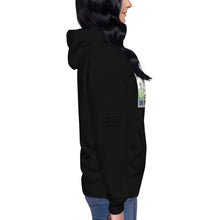 Load image into Gallery viewer, Coal Powered Electric Car Women's Hoodie
