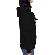 Load image into Gallery viewer, Trickle Down Socialism Doesn't Work Women's Hoodie