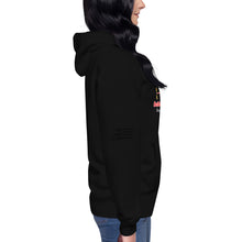 Load image into Gallery viewer, DeSantis Airlines Women's Hoodie