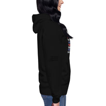 Load image into Gallery viewer, Give Me Your Tired But Not in Martha's Vineyard Women's Hoodie