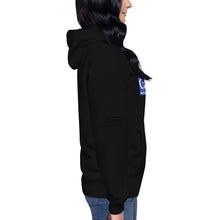 Load image into Gallery viewer, Coexist Not Valid in Martha's Vineyard Women's Hoodie