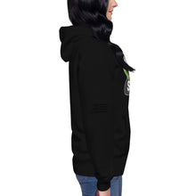 Load image into Gallery viewer, Green New Steal Women's Hoodie