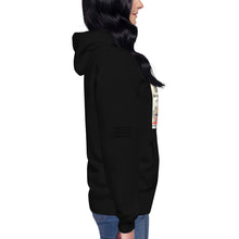 Load image into Gallery viewer, DeSantis Airlines Announcing New Service Women's Hoodie