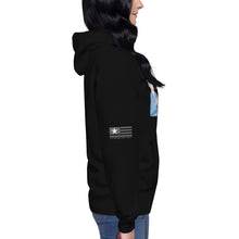 Load image into Gallery viewer, My Electric Car Comes With A Built-In Heater Women's Hoodie