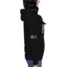 Load image into Gallery viewer, My Electric Car Comes With A Built-In Heater Women's Hoodie