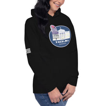 Load image into Gallery viewer, Taco Jill Drive Thru Women's Hoodie