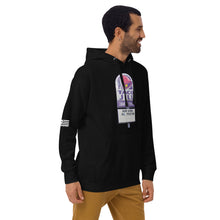 Load image into Gallery viewer, Taco Jill Now Hiring Men's Hoodie