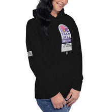 Load image into Gallery viewer, Taco Jill Now Hiring Women's Hoodie