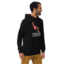 Load image into Gallery viewer, Petroleum For a Better Tomorrow Men's Hoodie