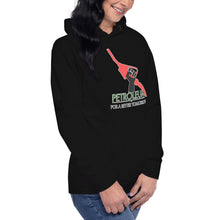 Load image into Gallery viewer, Petroleum For a Better Tomorrow Women's Hoodie