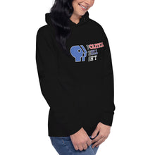Load image into Gallery viewer, PBS Political Bull Sh*t Women's Hoodie