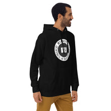 Load image into Gallery viewer, Scarcity = Control & Dependency Men's Hoodie