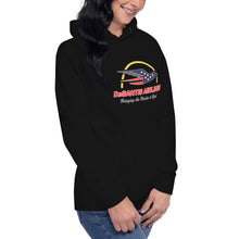 Load image into Gallery viewer, DeSantis Airlines Women's Hoodie