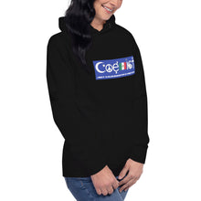 Load image into Gallery viewer, Coexist Not Valid in Martha's Vineyard Women's Hoodie