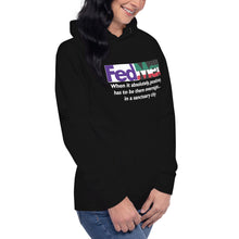 Load image into Gallery viewer, FedMex Women's Hoodie