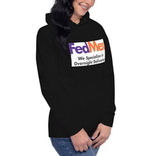 Load image into Gallery viewer, FedMex Women's Hoodie
