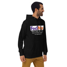 Load image into Gallery viewer, FedMex Men's Hoodie