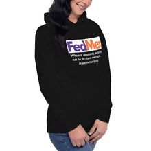 Load image into Gallery viewer, FedMex Women's Hoodie