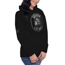 Load image into Gallery viewer, SAVAGE Est 1982 Women's Hoodie