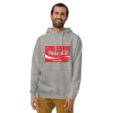 Load image into Gallery viewer, "Woka-Cola" Hoodie