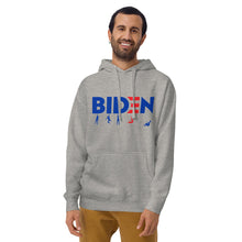 Load image into Gallery viewer, "Biden Afghan Withdrawal" Hoodie