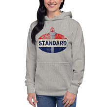 Load image into Gallery viewer, "Standard Oil" Women's Hoodie
