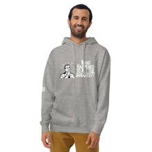 Load image into Gallery viewer, What Happened to all the Variants? Men's Hoodie