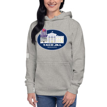 Load image into Gallery viewer, Taco Jill Drive Thru Women's Hoodie