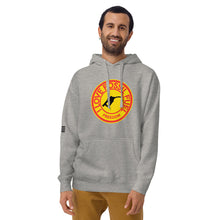 Load image into Gallery viewer, I Love Fossil Fuel Men's Hoodie