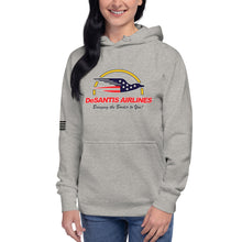 Load image into Gallery viewer, DeSantis Airlines Women's Hoodie