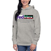 Load image into Gallery viewer, FedMex Women's Hoodie