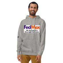 Load image into Gallery viewer, FedMex Men's Hoodie